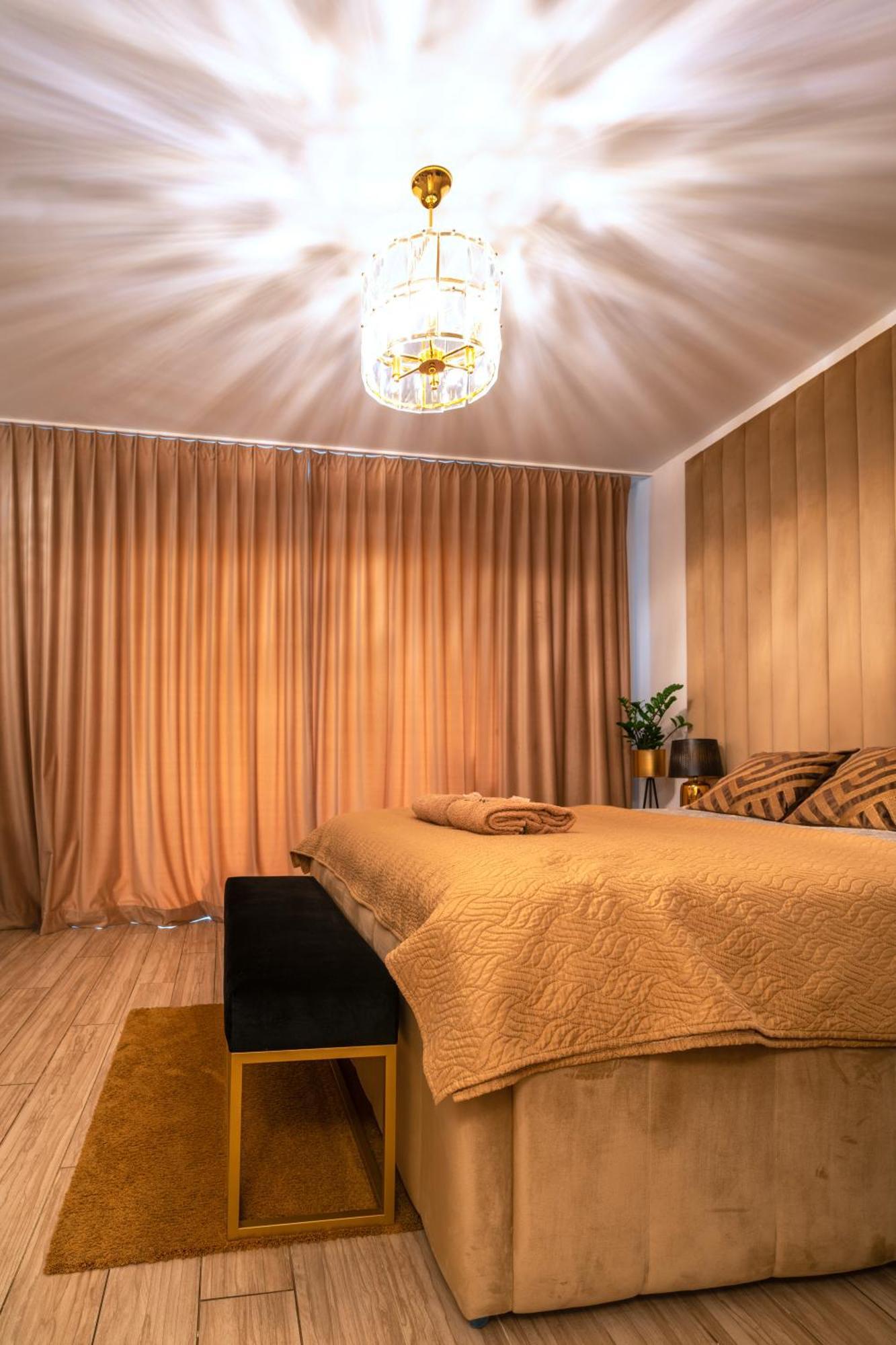 Apartament Versace Ksiecia Witolda Wrocław Exterior foto