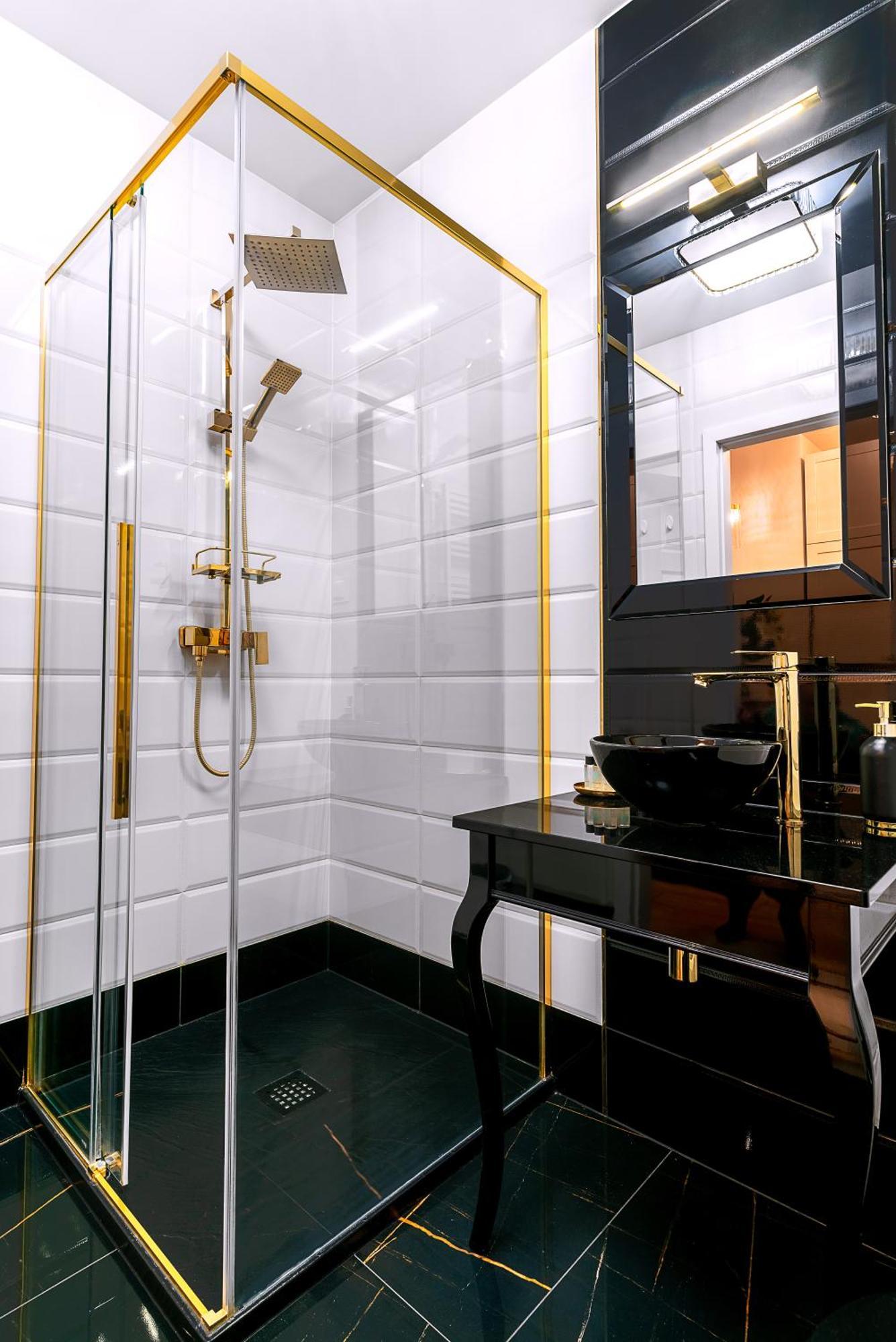 Apartament Versace Ksiecia Witolda Wrocław Exterior foto