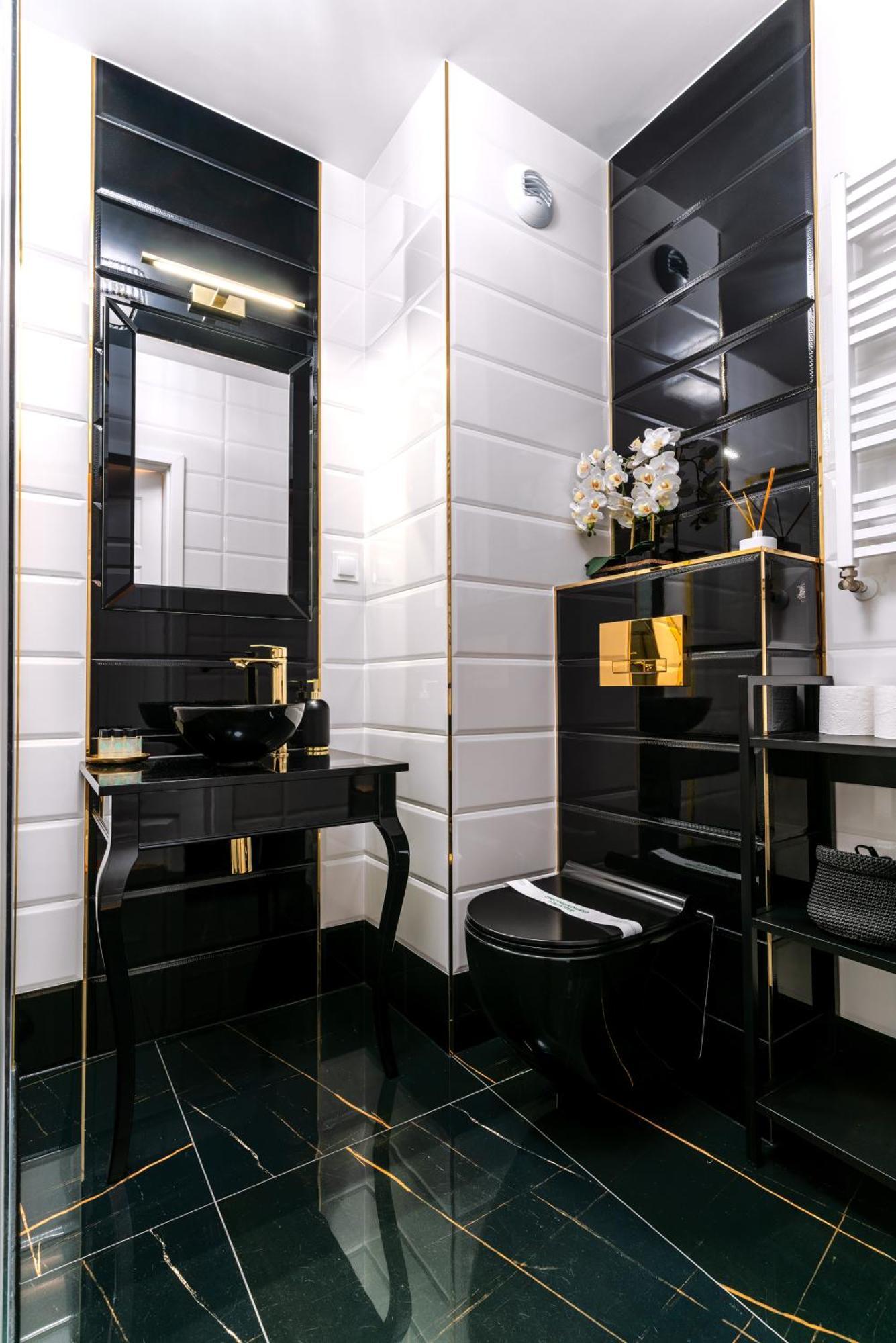 Apartament Versace Ksiecia Witolda Wrocław Exterior foto