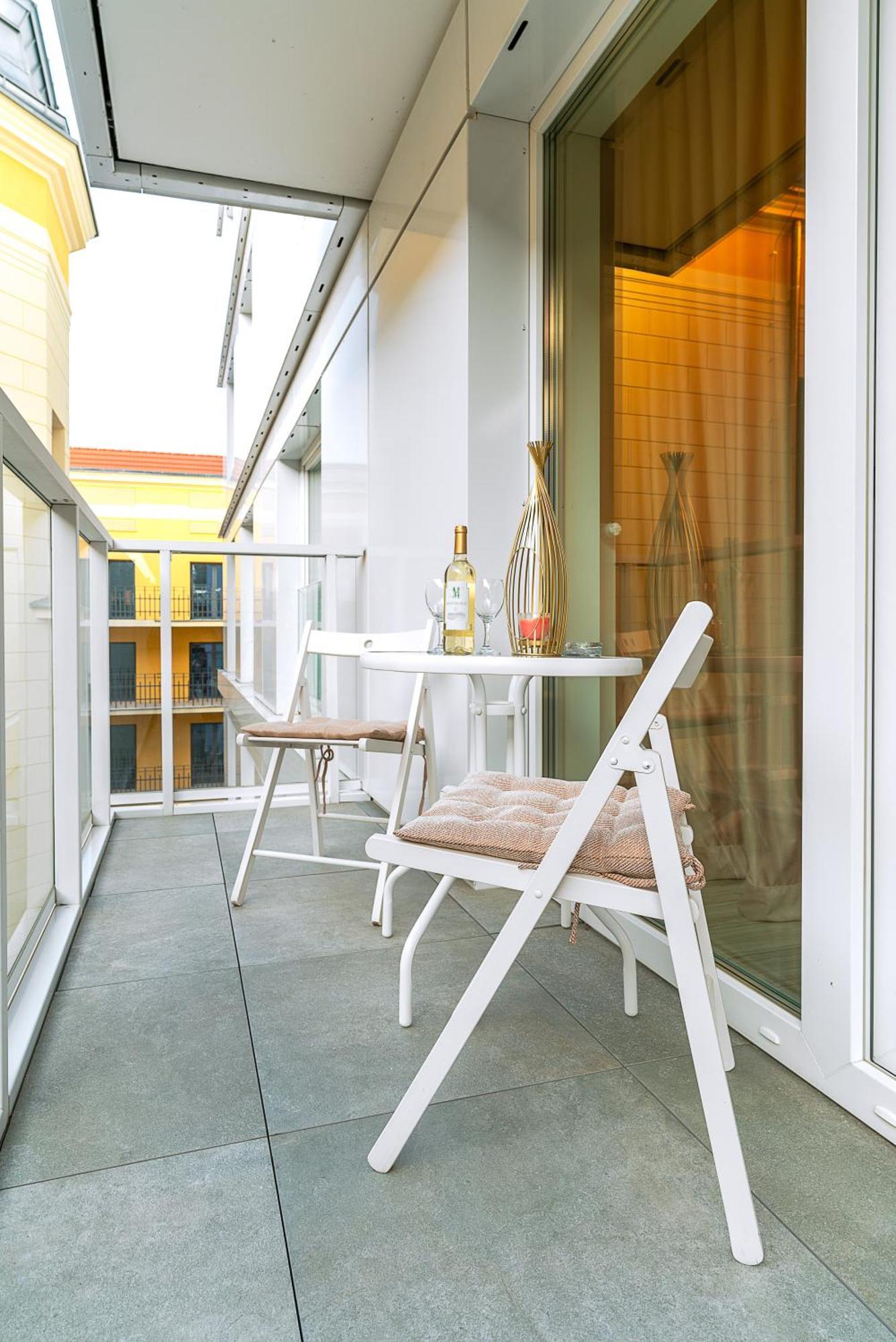 Apartament Versace Ksiecia Witolda Wrocław Exterior foto